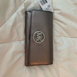 Michael Kors wallet